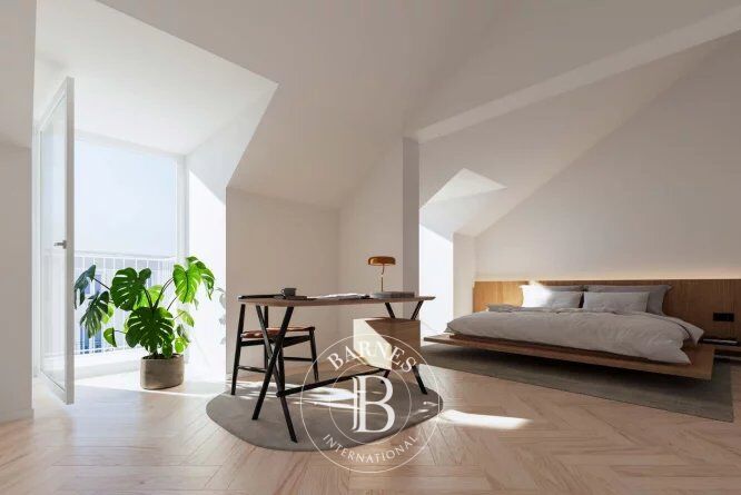 Wohnung Alcântara - picture 3