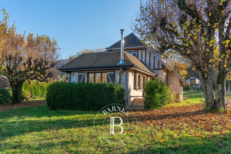 Venta, Casa Évian-les-Bains - picture 3