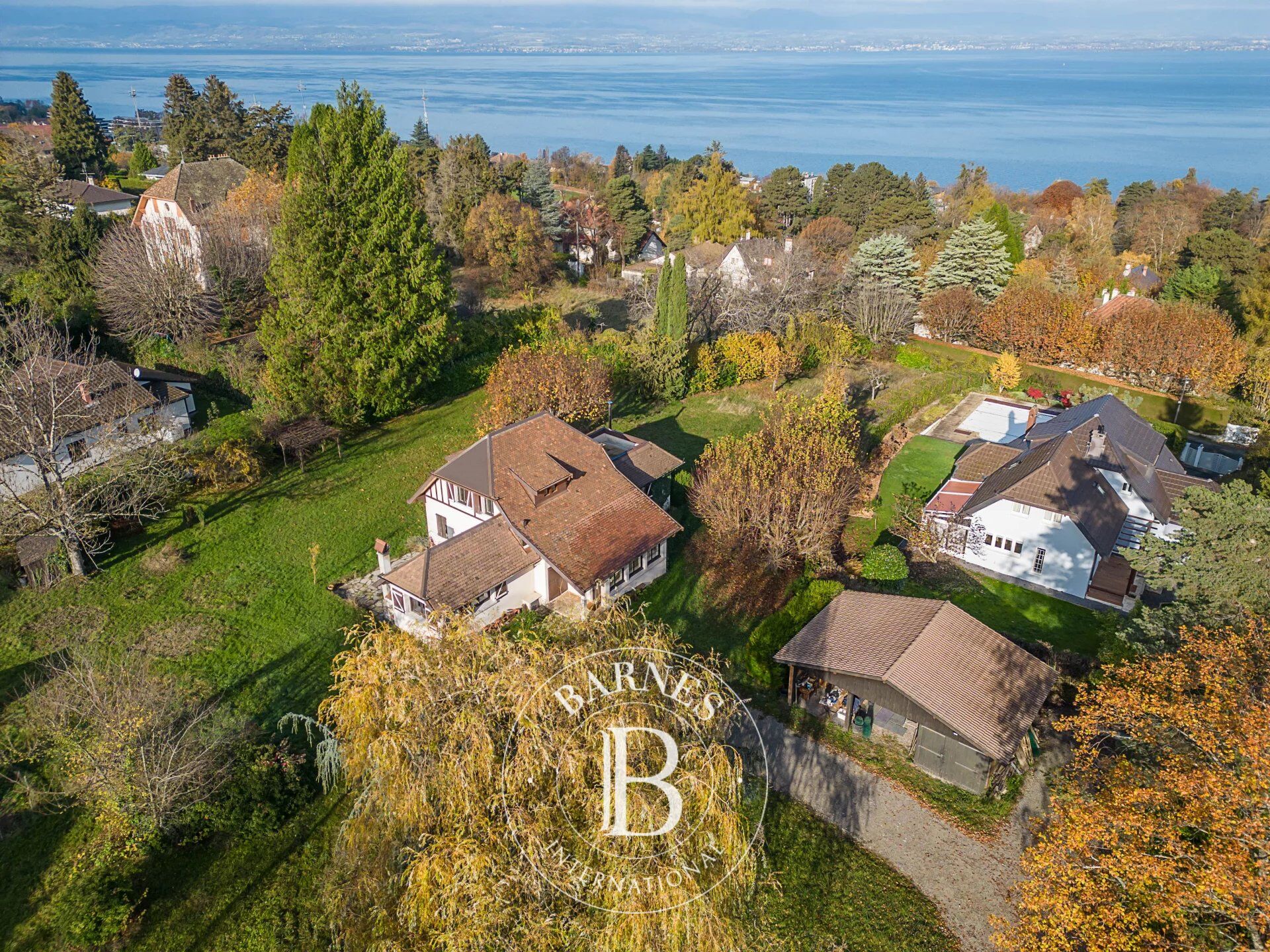 Ev Évian-les-Bains - picture 18