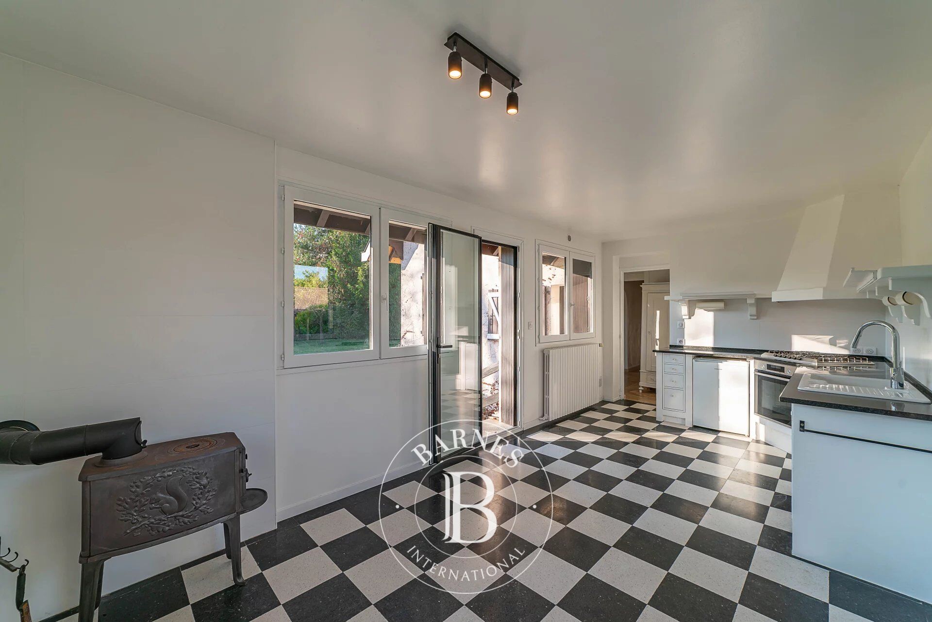 Ev Évian-les-Bains - picture 7