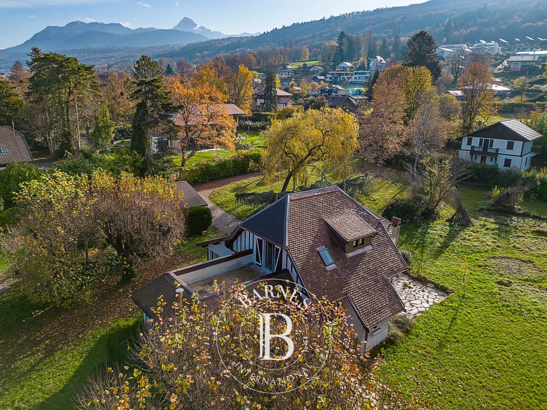 Ev Évian-les-Bains - picture 19