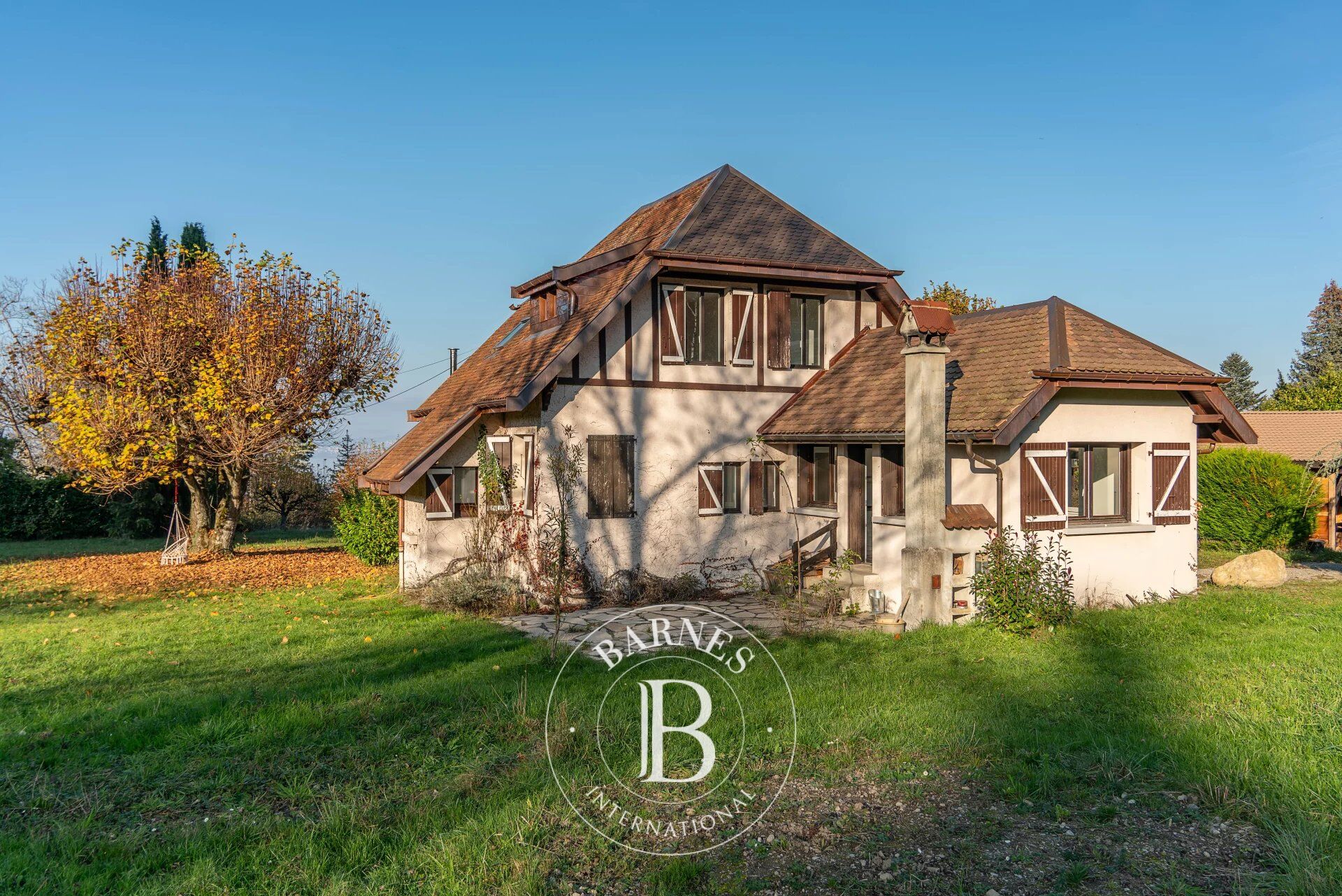 Ev Évian-les-Bains - picture 4