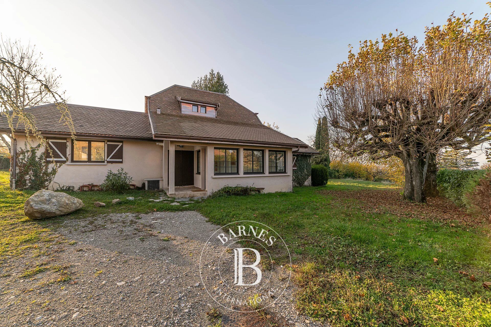 Ev Évian-les-Bains - picture 5