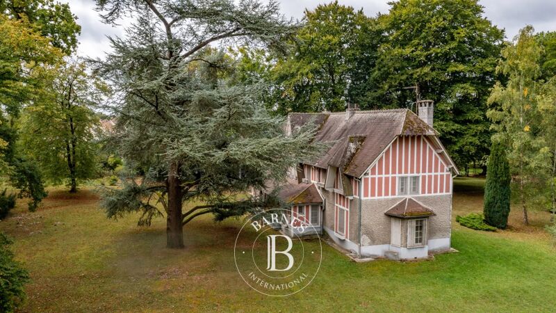 Venta, Casa Vineuil-Saint-Firmin - picture 2