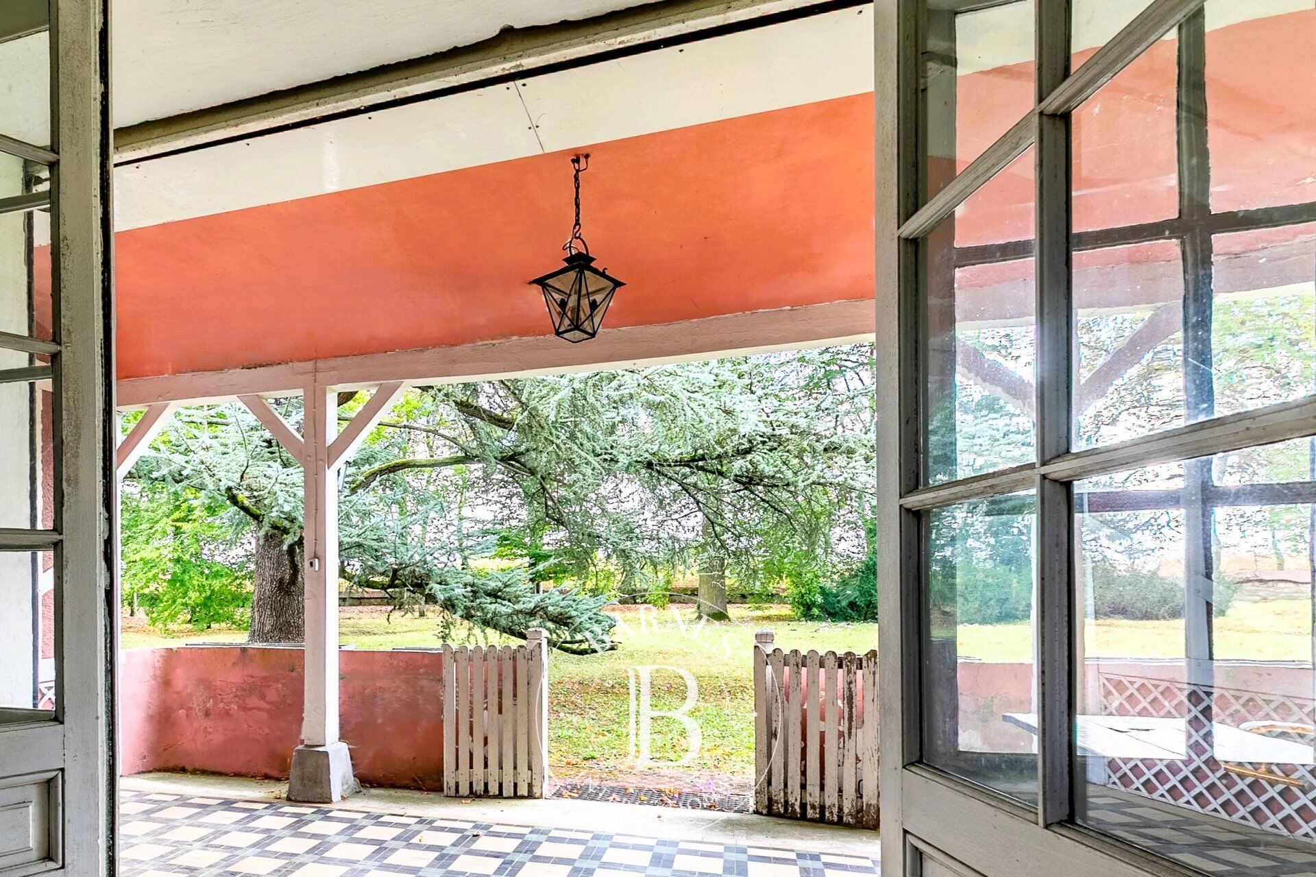 Casa Vineuil-Saint-Firmin - picture 3