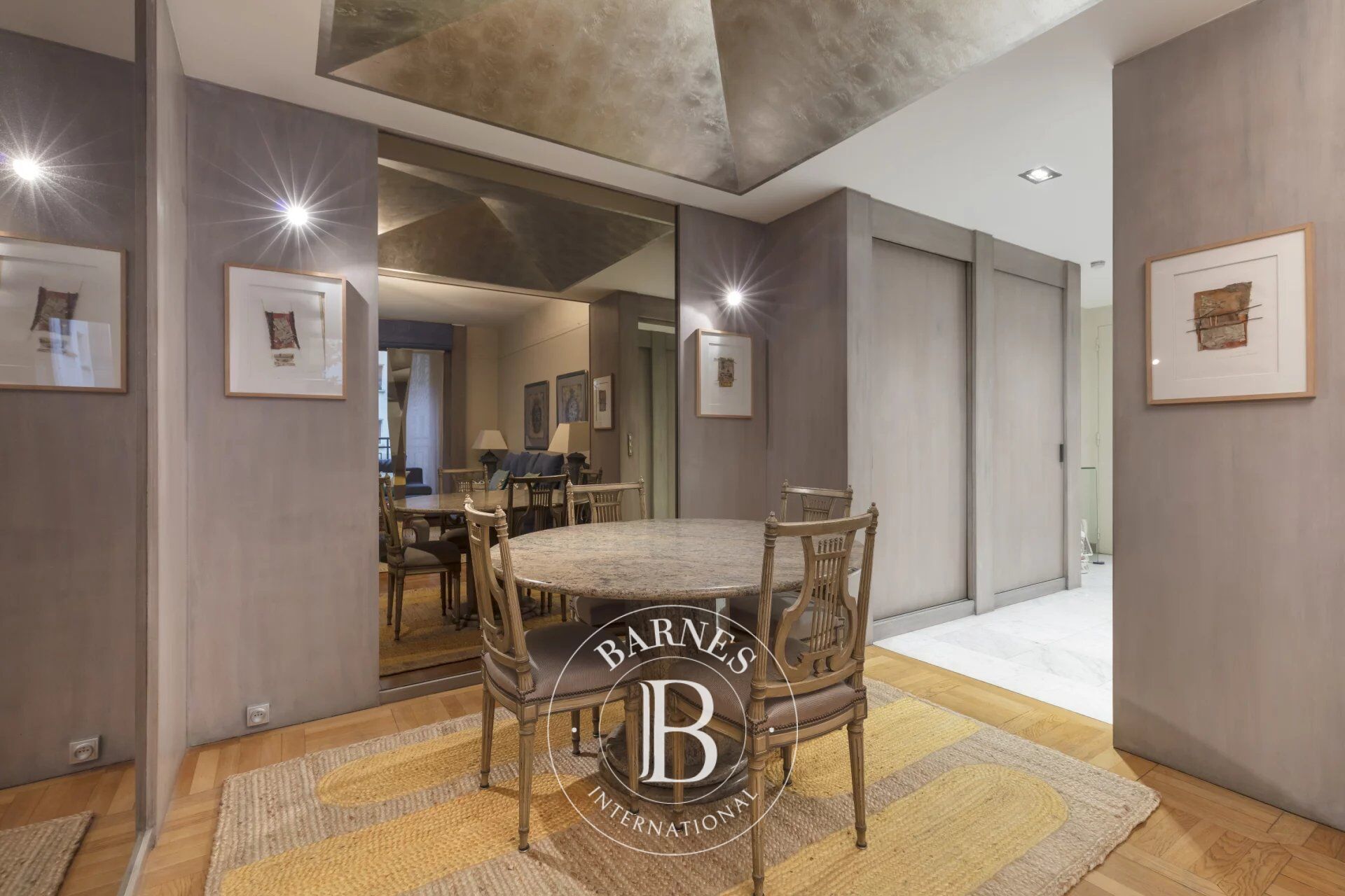 Venta Piso | Paris 8ème - picture 5