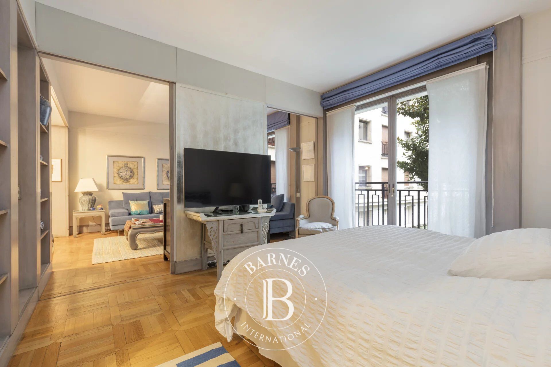 Venta Piso | Paris 8ème - picture 8