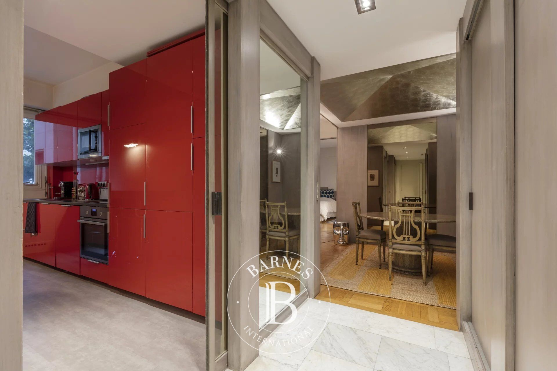 Venta Piso | Paris 8ème - picture 6