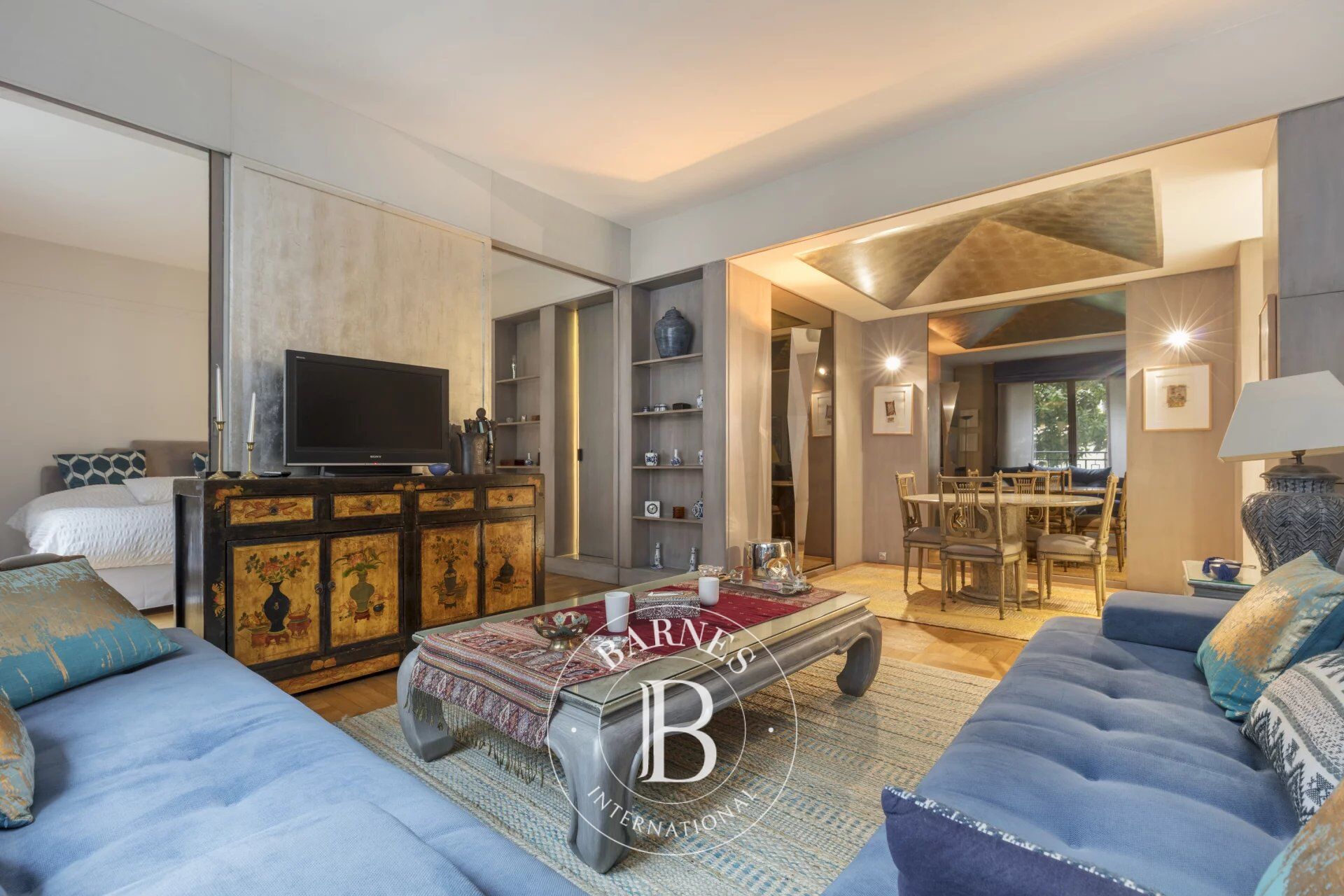 Venta Piso | Paris 8ème - picture 4