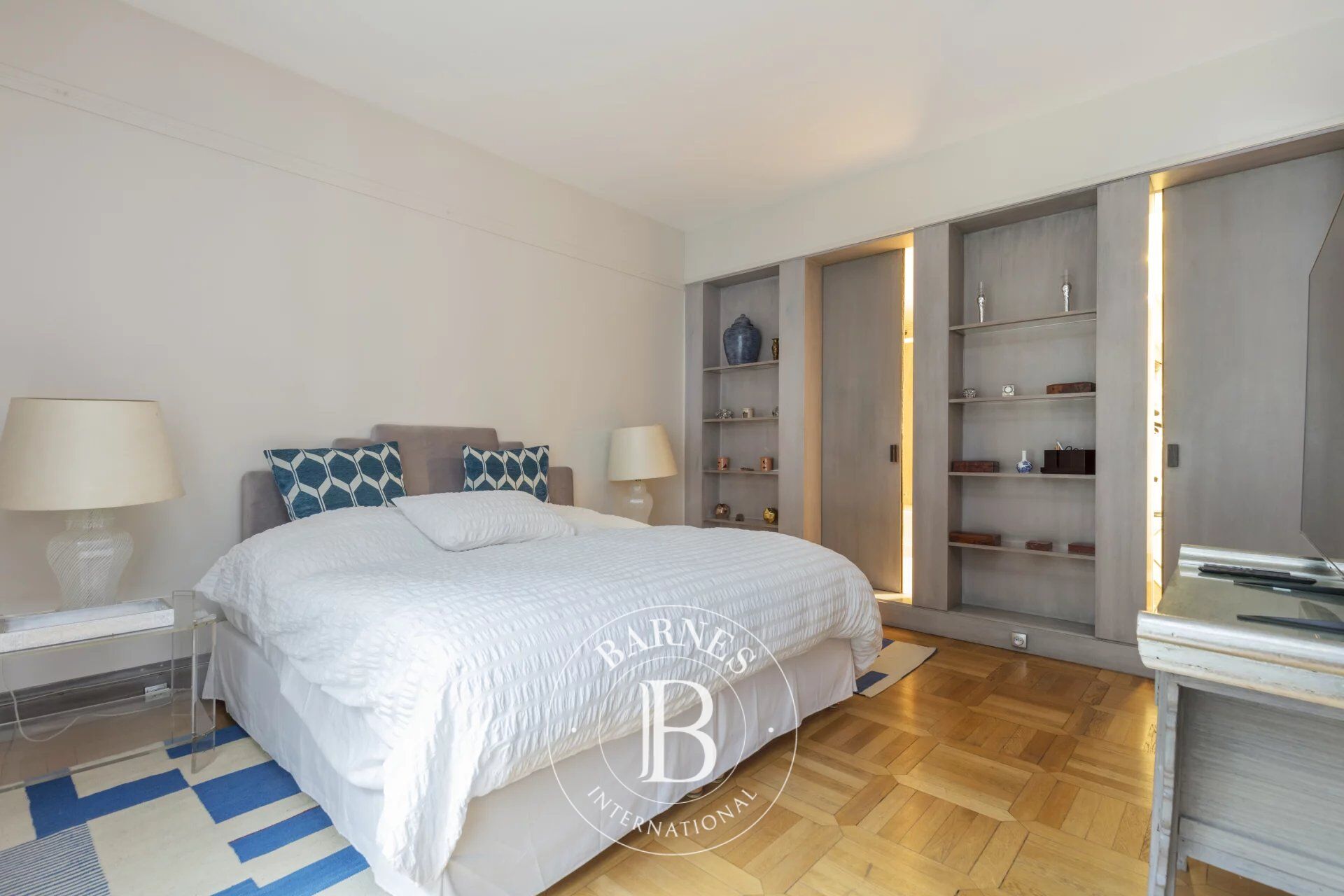 Venta Piso | Paris 8ème - picture 9