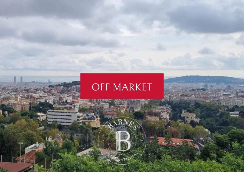 Venta, Casa Barcelona