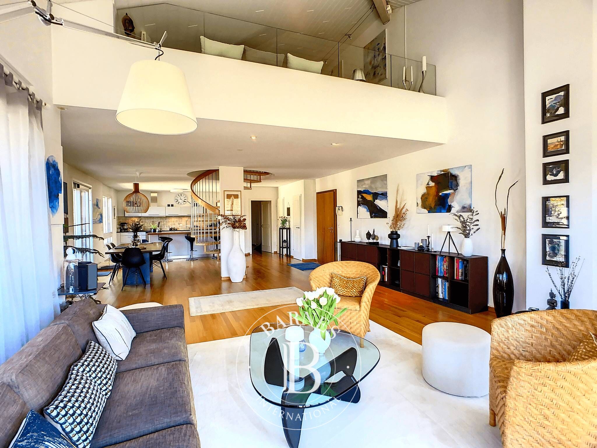 Penthouse Pully - picture 3