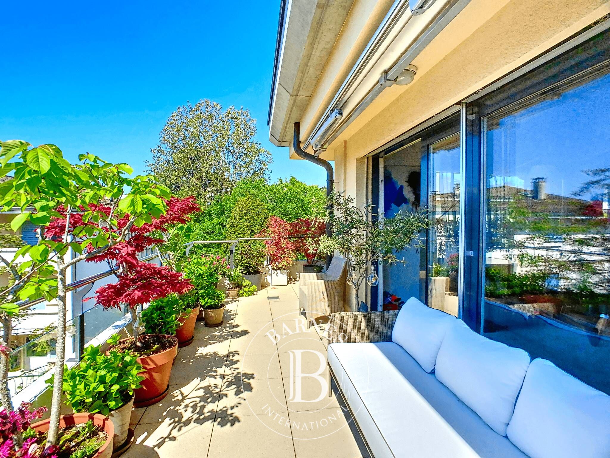 Penthouse Pully - picture 2