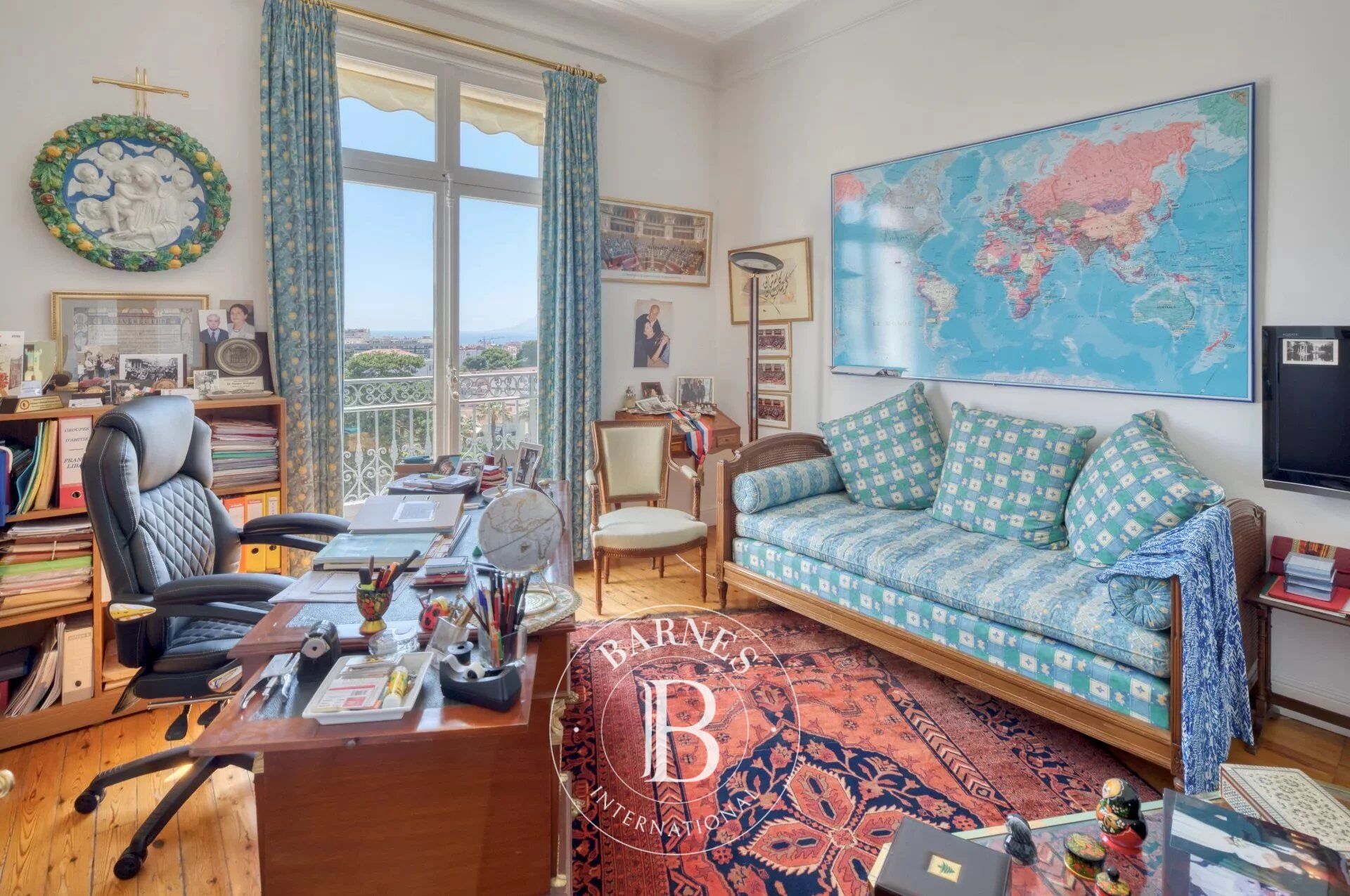 Daire Cannes - picture 8