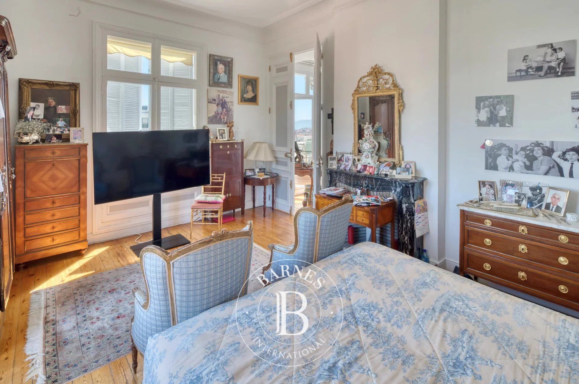 Daire Cannes - picture 10