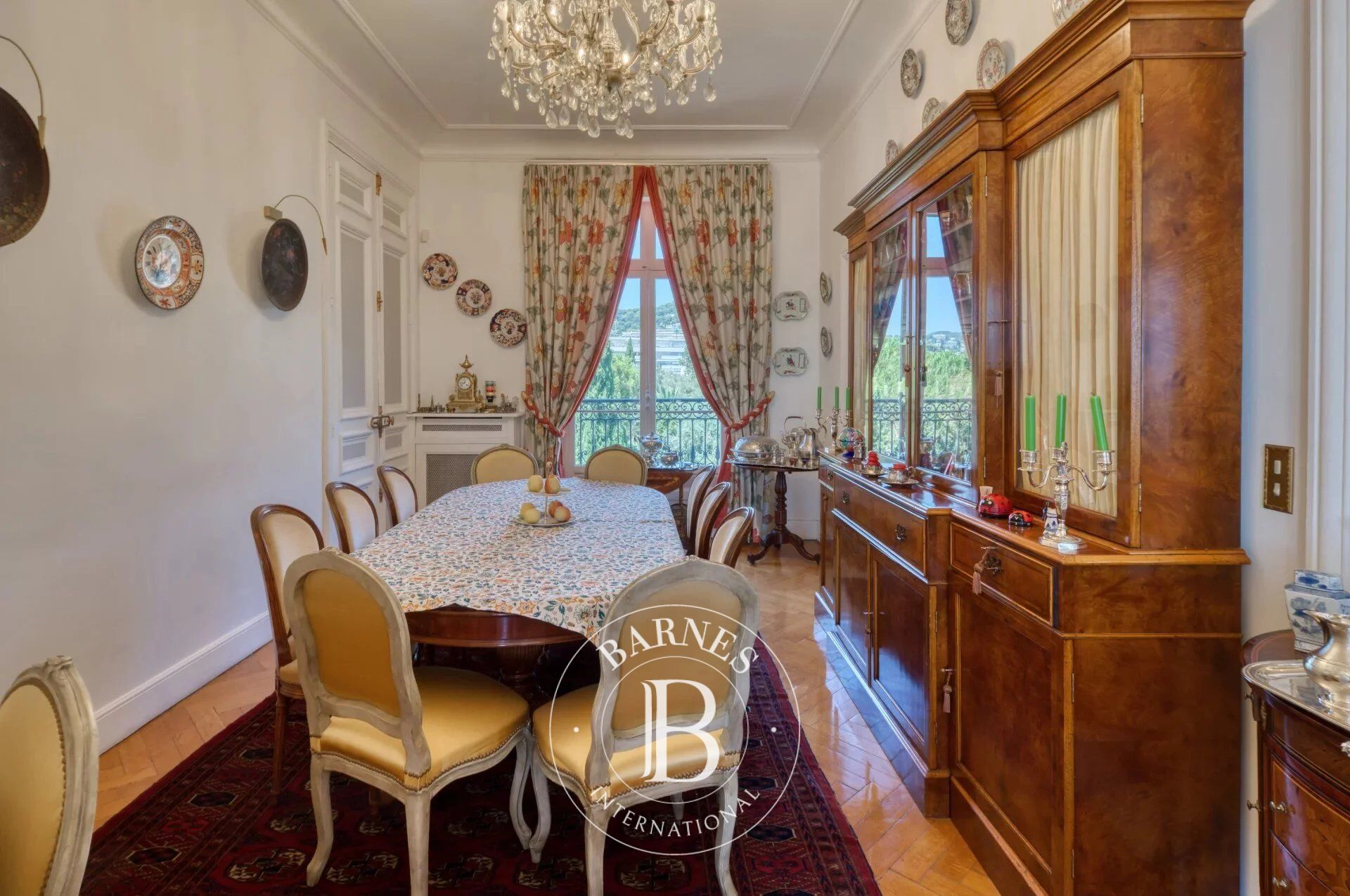 Daire Cannes - picture 5