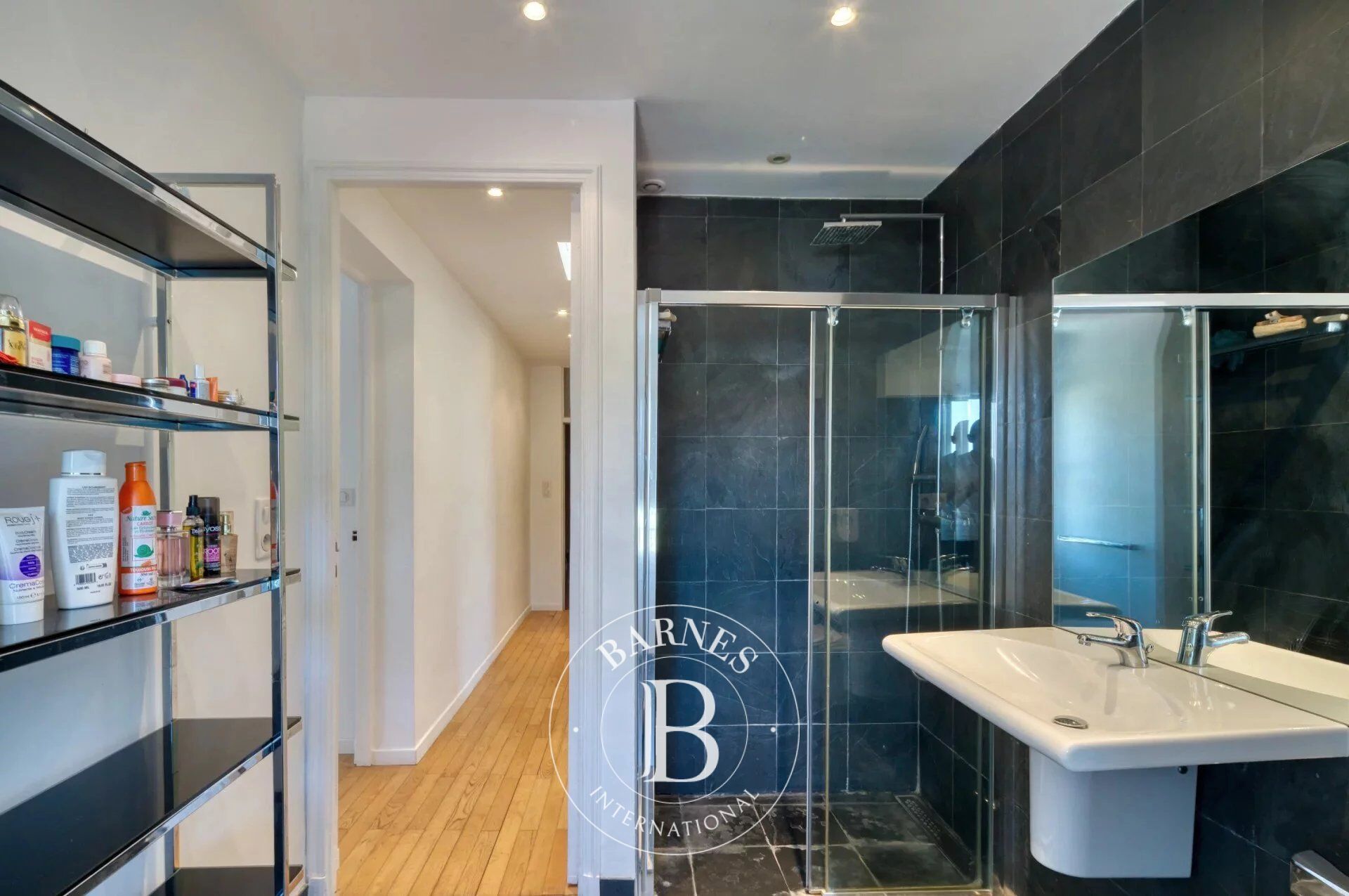 Daire Cannes - picture 9