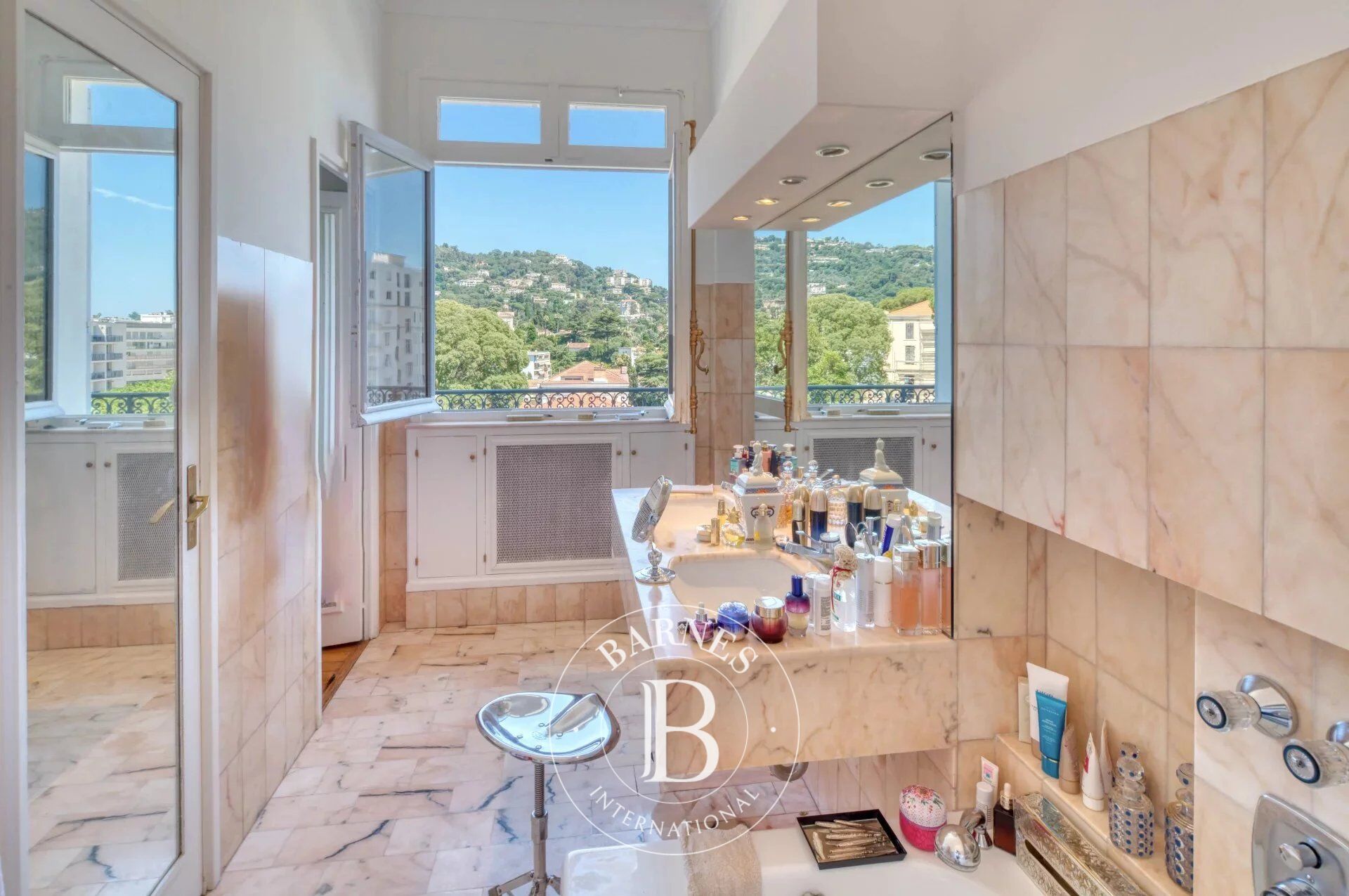 Daire Cannes - picture 11