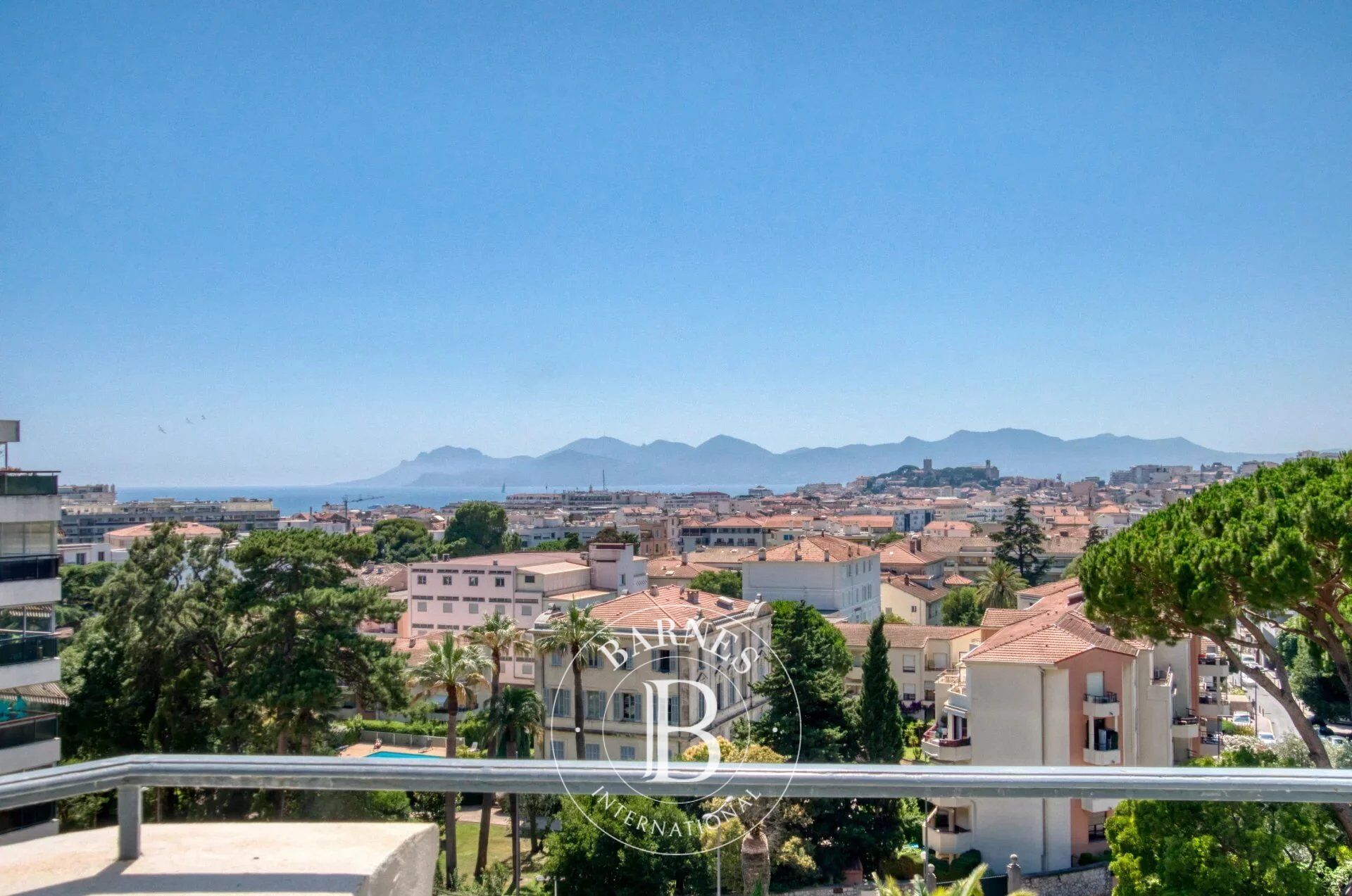 Daire Cannes - picture 15