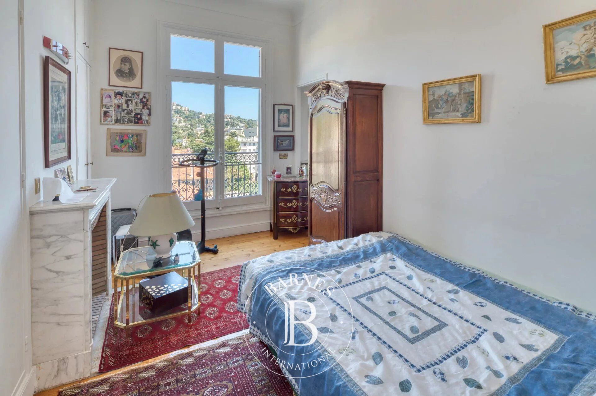 Daire Cannes - picture 12