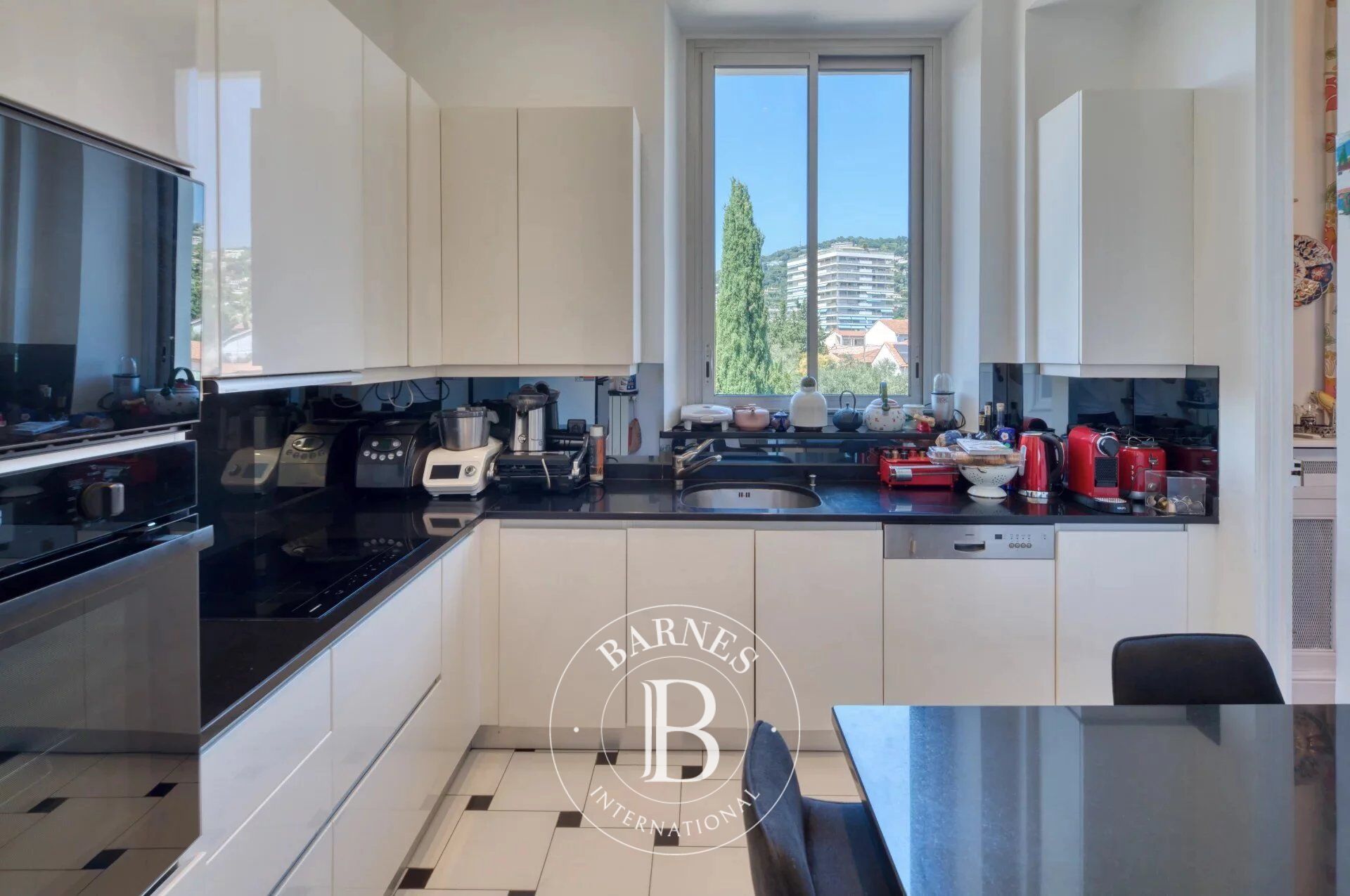 Daire Cannes - picture 6