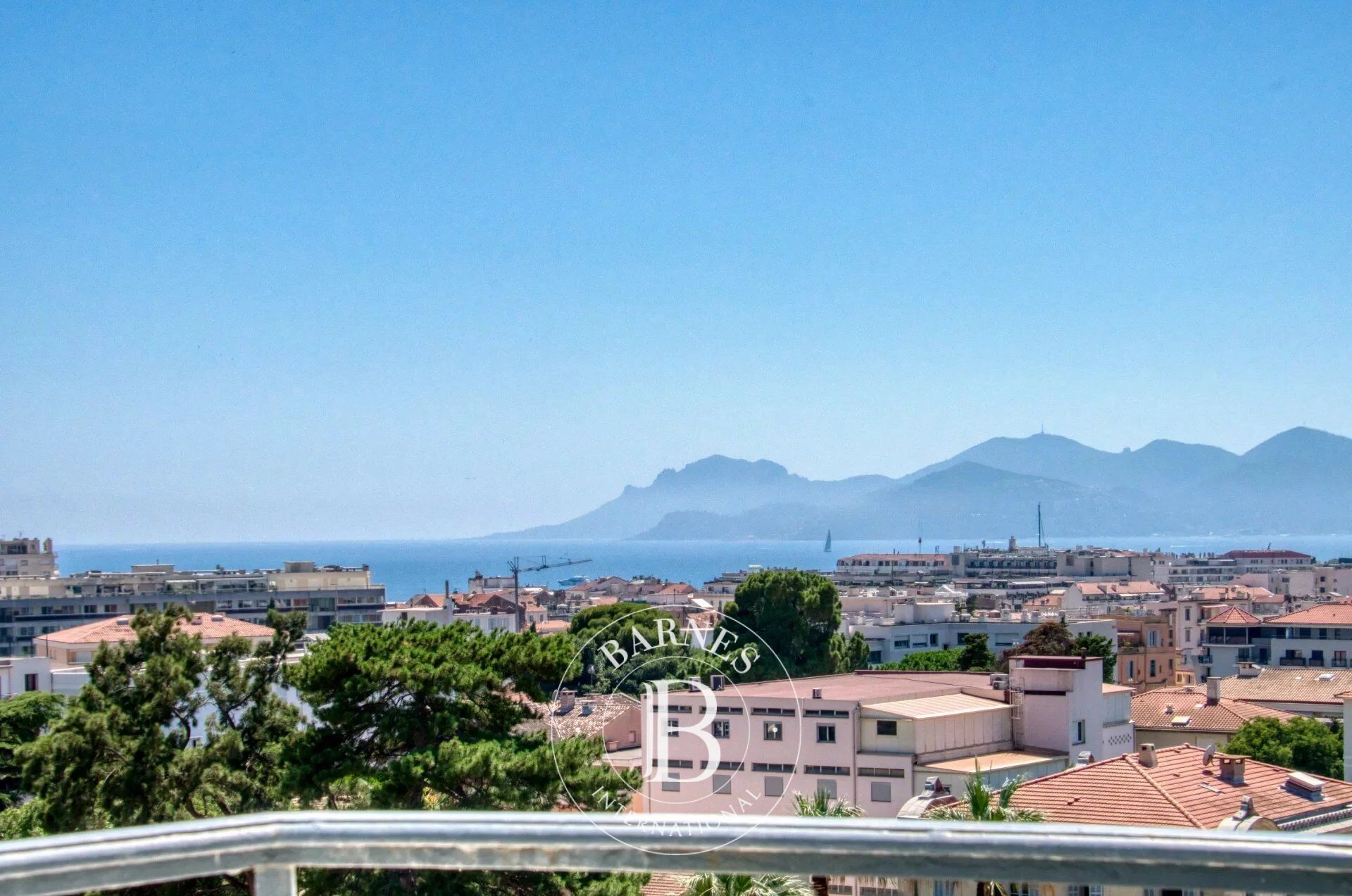 Daire Cannes - picture 7