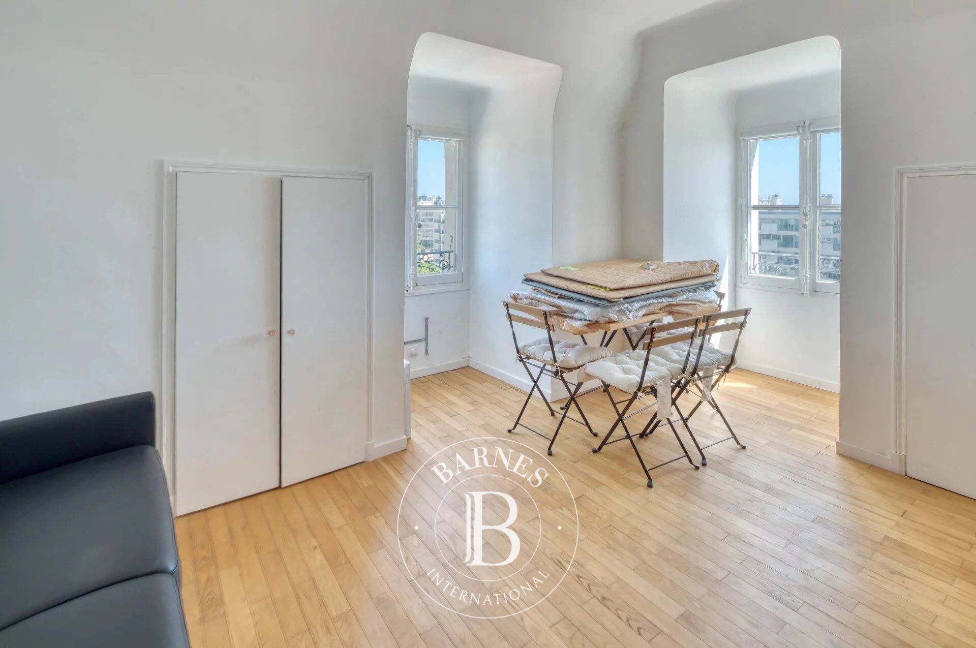 Daire Cannes - picture 14