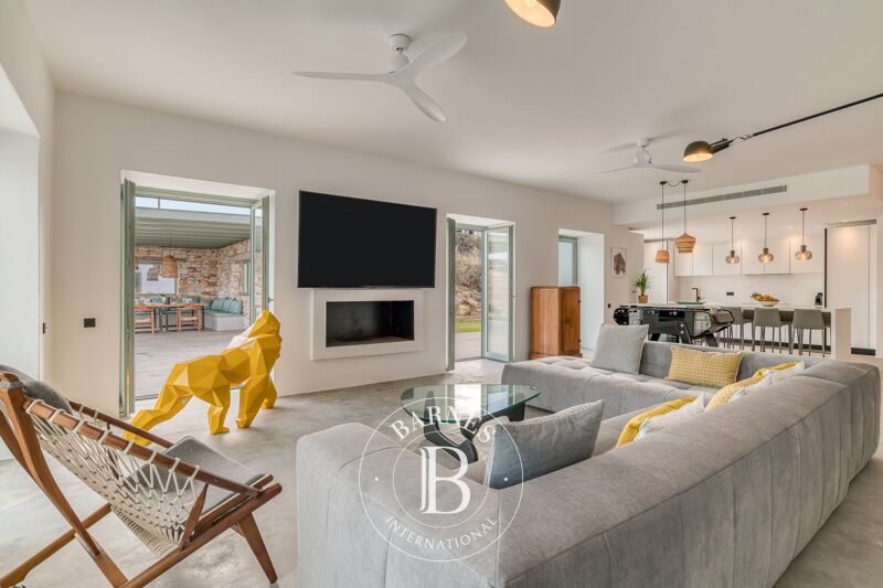 For Sale, House Paros - picture 2