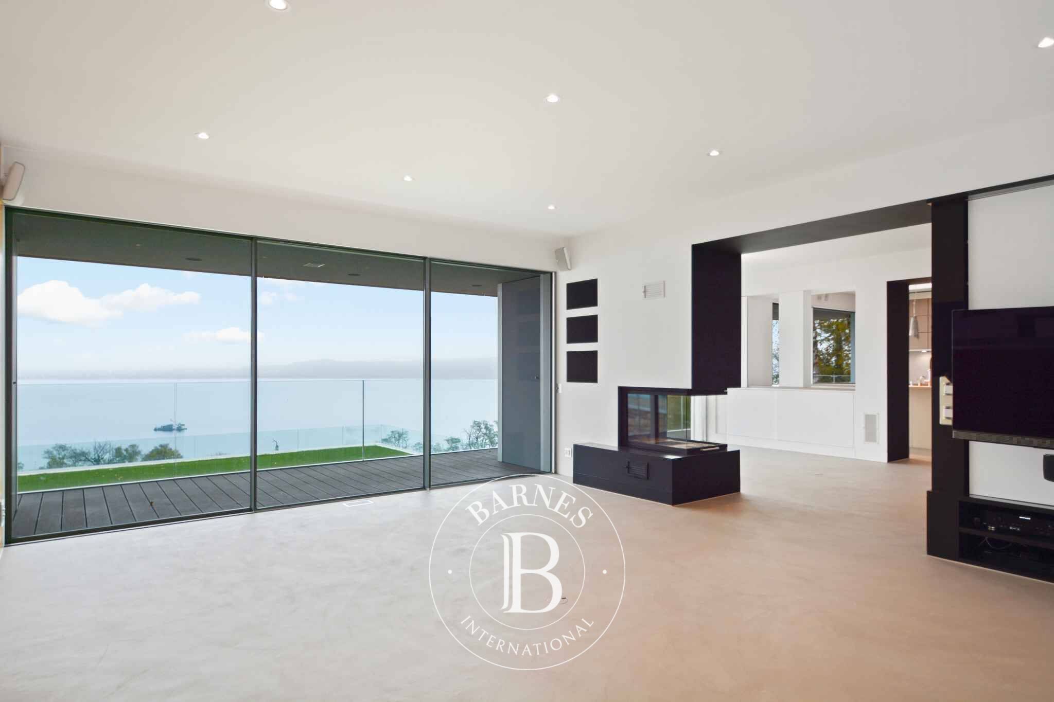 For Sale, Villa Vaumarcus - picture 4