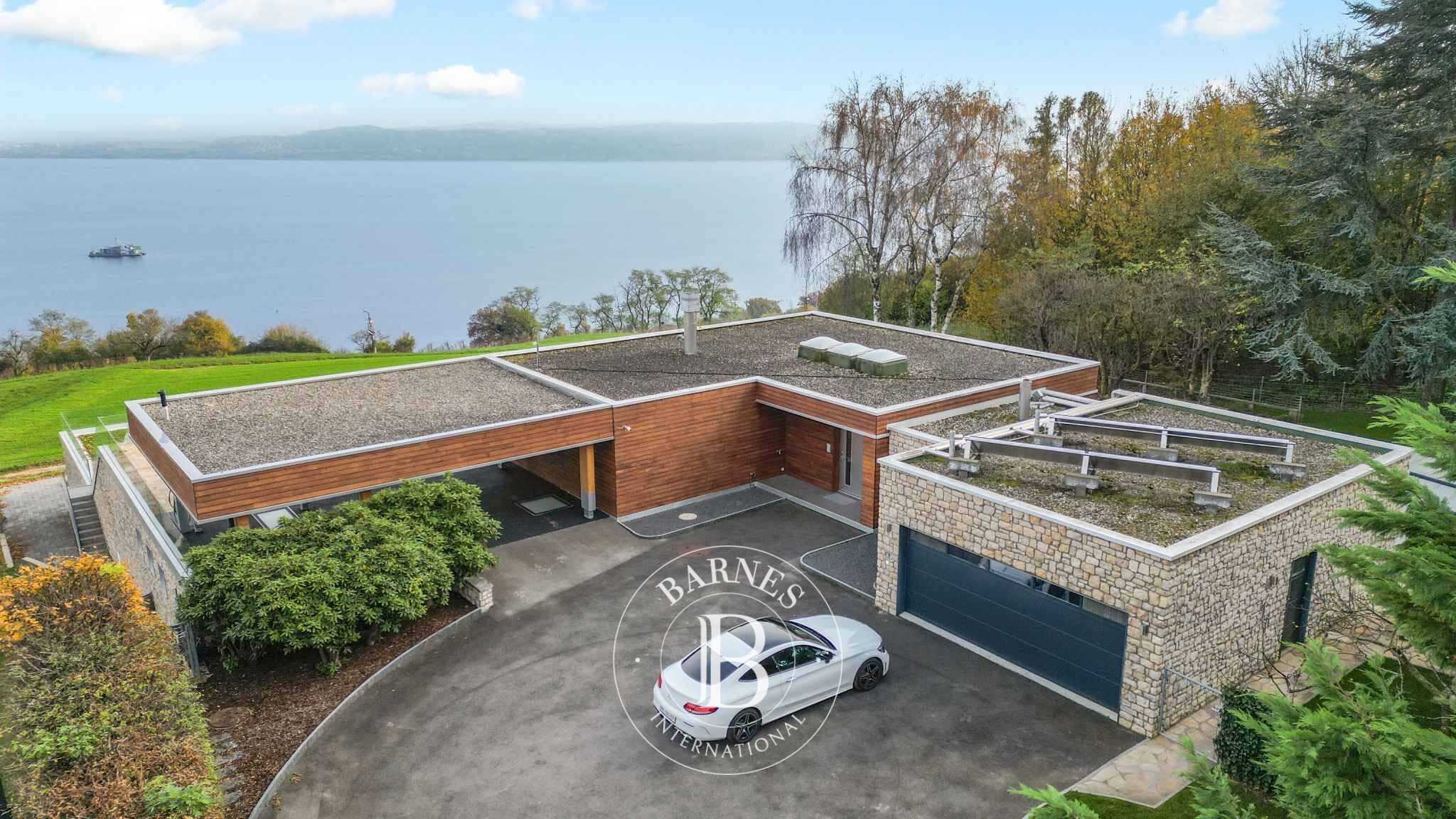 For Sale, Villa Vaumarcus - picture 10