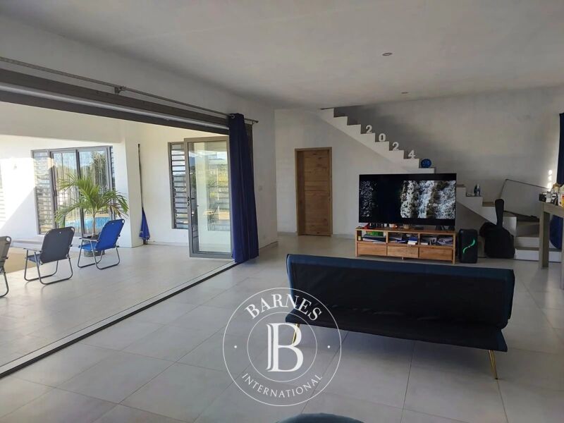 À louer Maison | Beau Vallon - picture 2