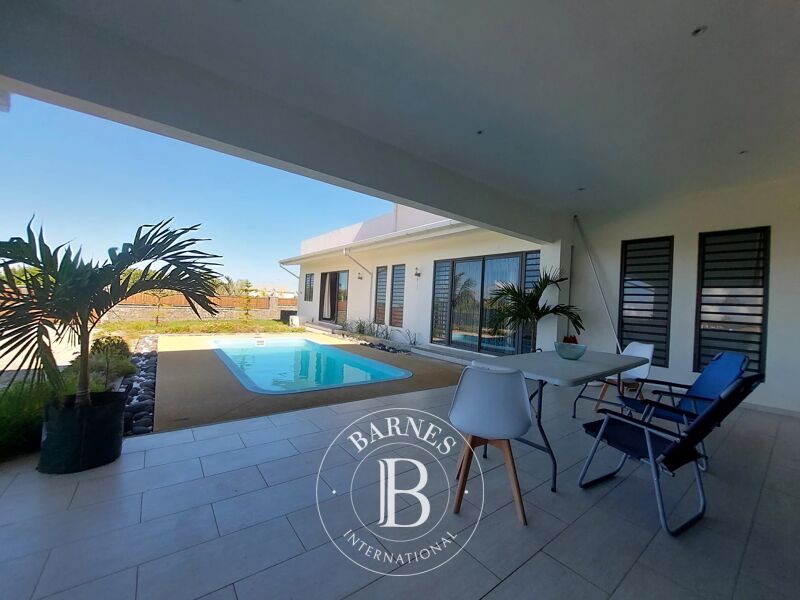 À louer Maison | Beau Vallon - picture 3