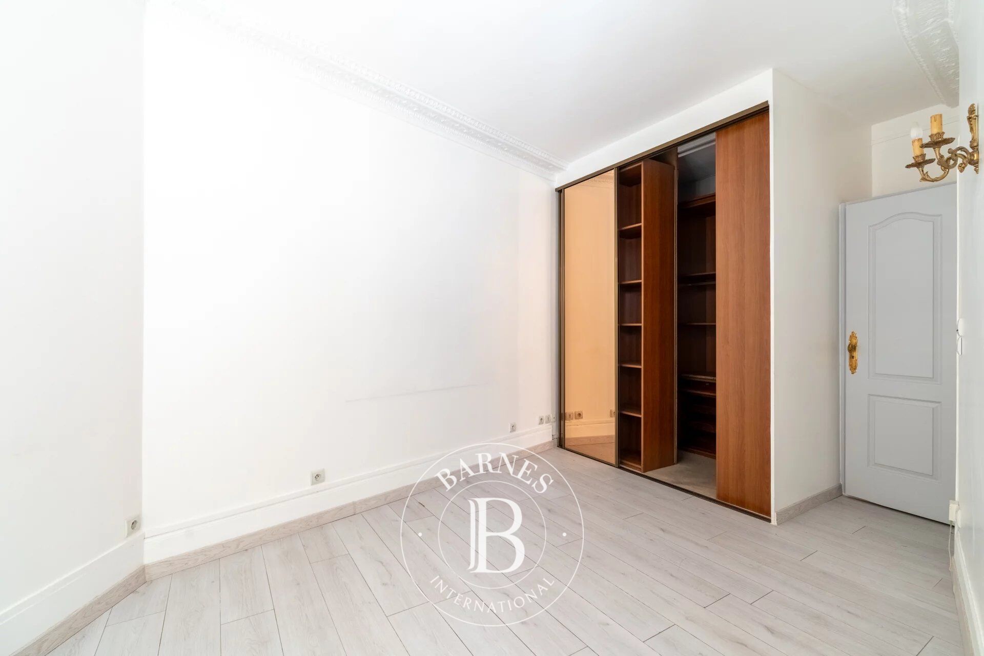 Zu verkaufen Wohnung | Paris 16ème - picture 9