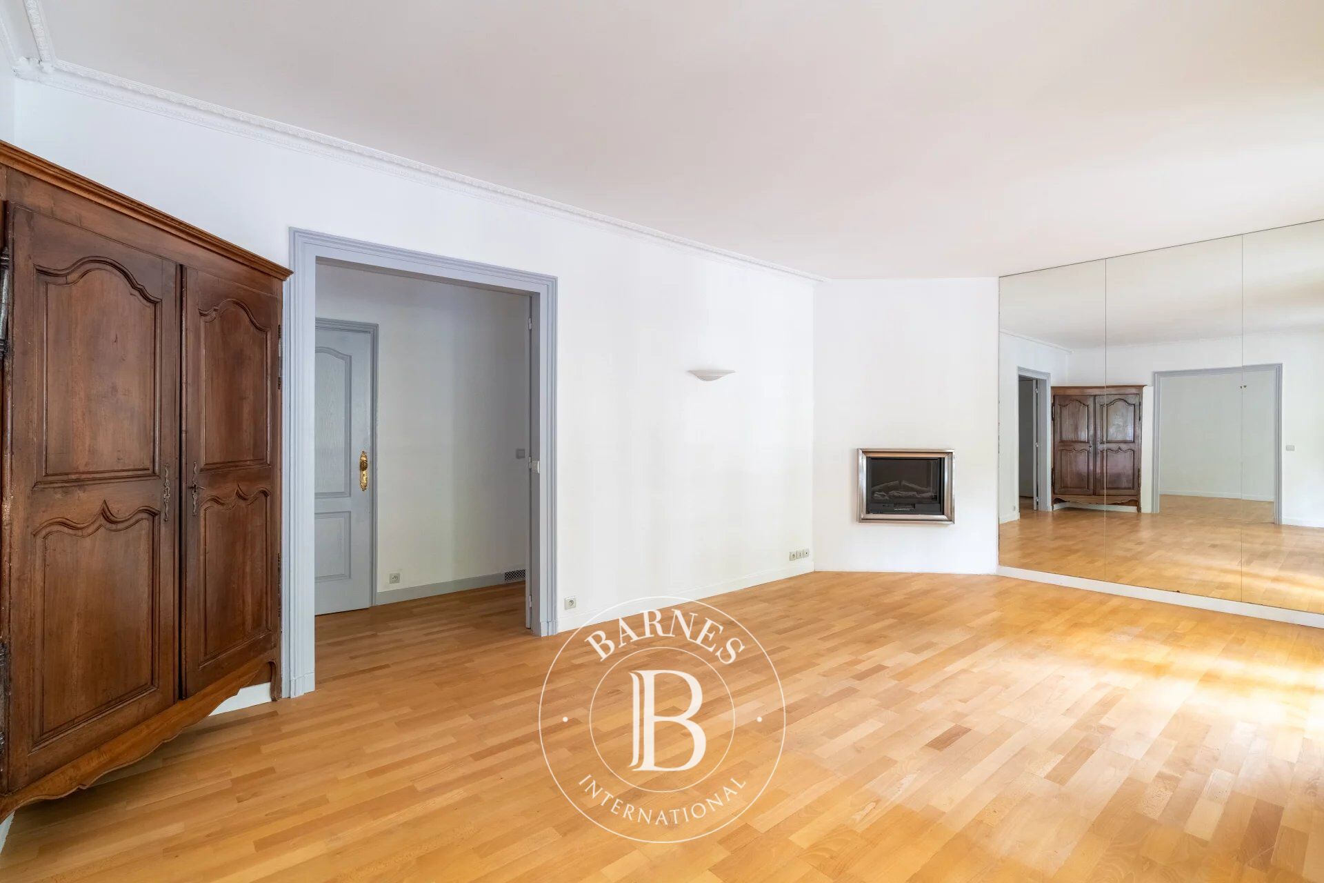 Zu verkaufen Wohnung | Paris 16ème - picture 4