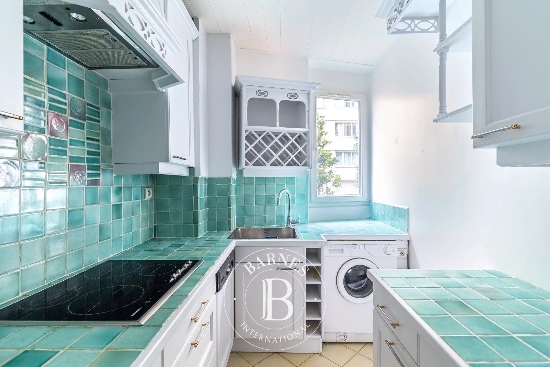 Zu verkaufen Wohnung | Paris 16ème - picture 5