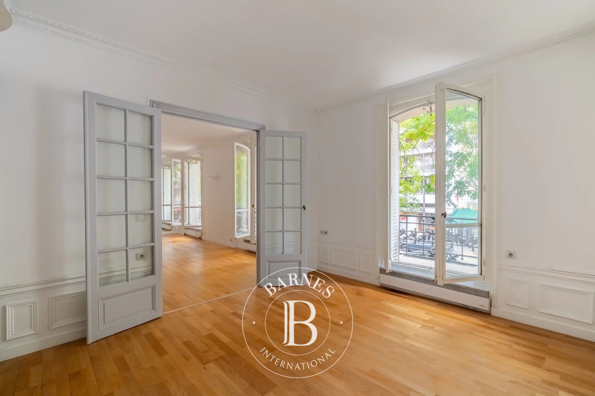 Zu verkaufen Wohnung | Paris 16ème - picture 10