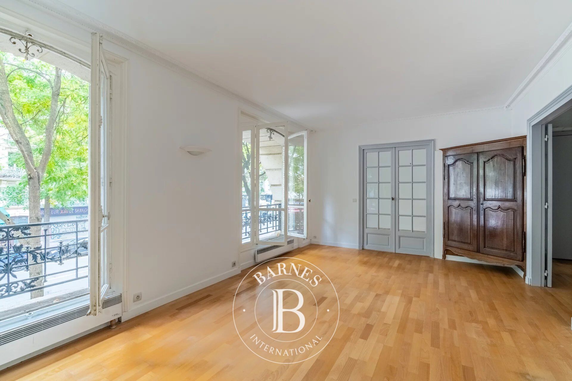 Paris 16 - Maison de la Radio - 2 bedrooms - picture 3