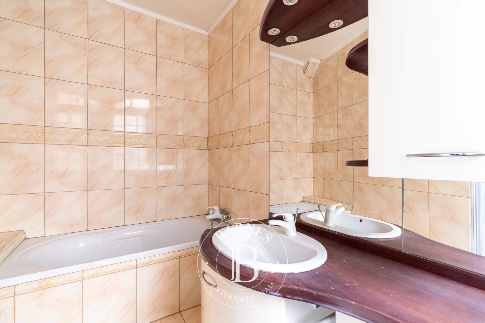 Zu verkaufen Wohnung | Paris 16ème - picture 8