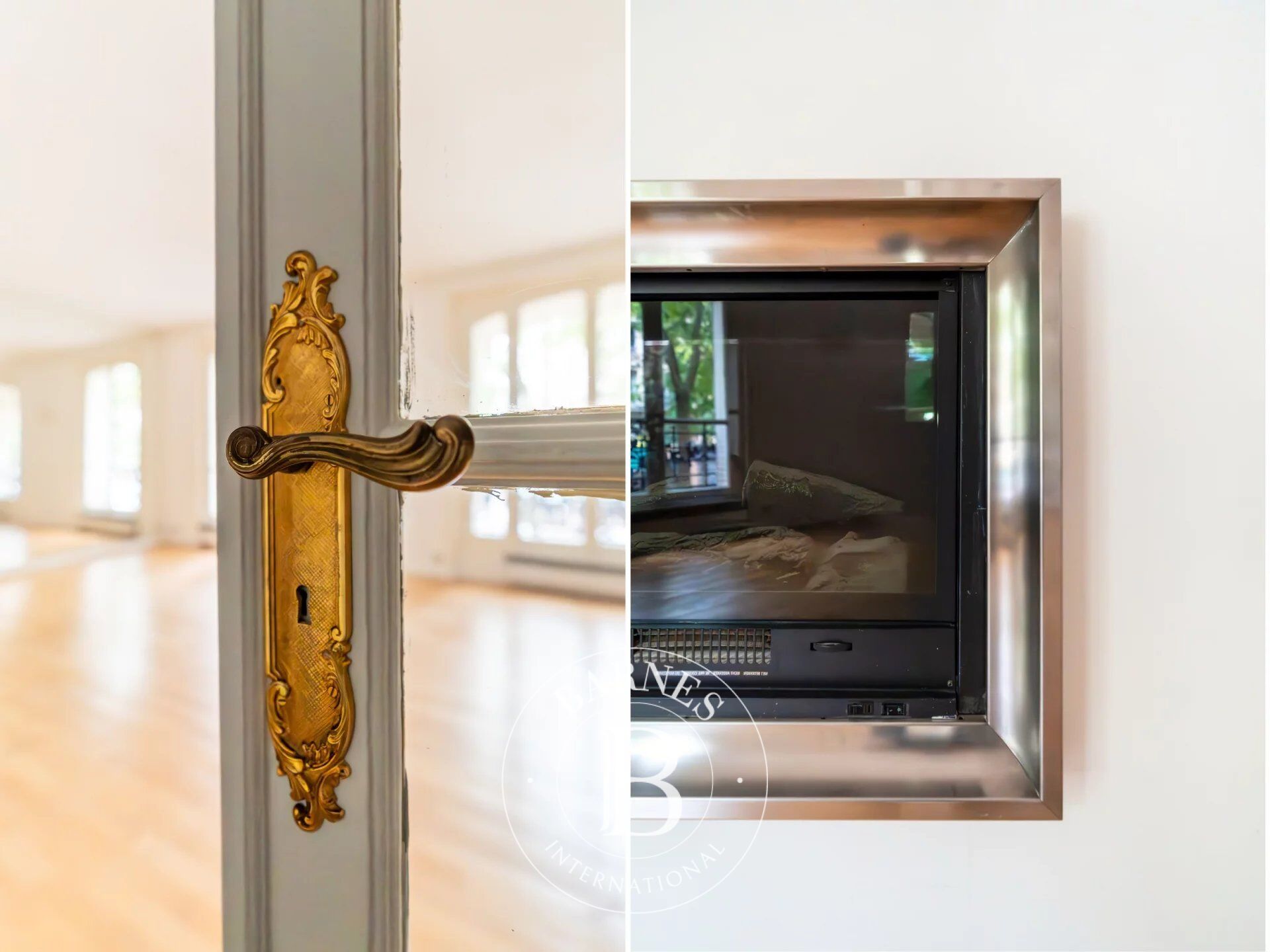 Zu verkaufen Wohnung | Paris 16ème - picture 6