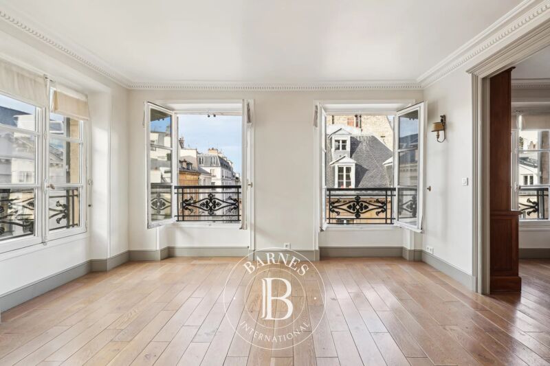 Apartment Paris 7ème