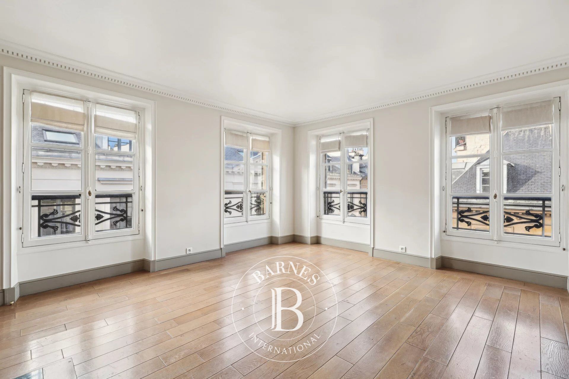 Apartment Paris 7ème - picture 3