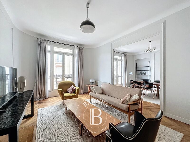 À louer Appartement | Paris 7ème - picture 1