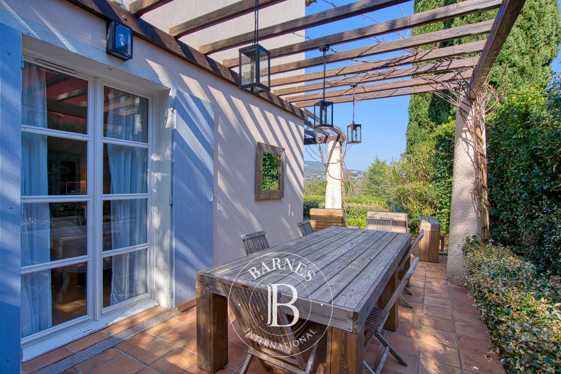 Casa Grimaud - picture 1