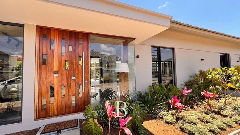 For Rent, Villa Moka - picture 3