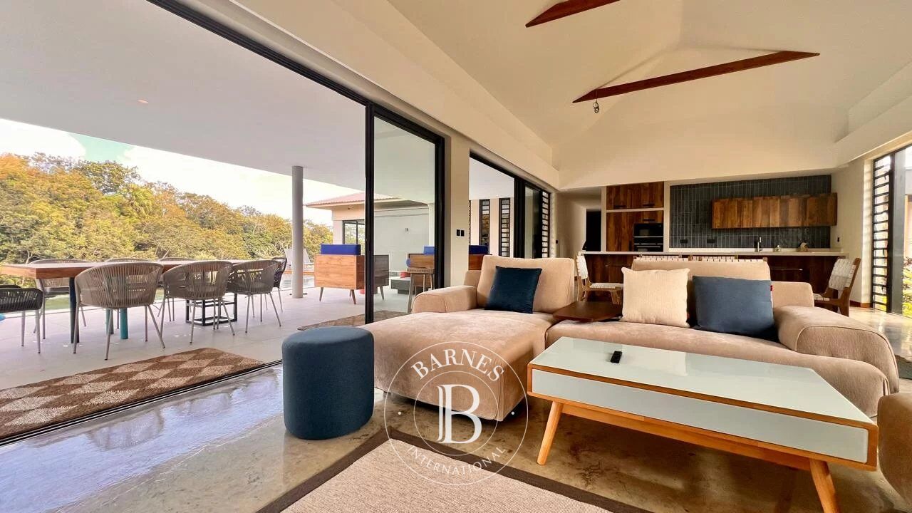 MOKA - Exceptional villa in a unique setting - 6 bedrooms - picture 1