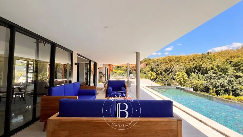 For Rent, Villa Moka - picture 2