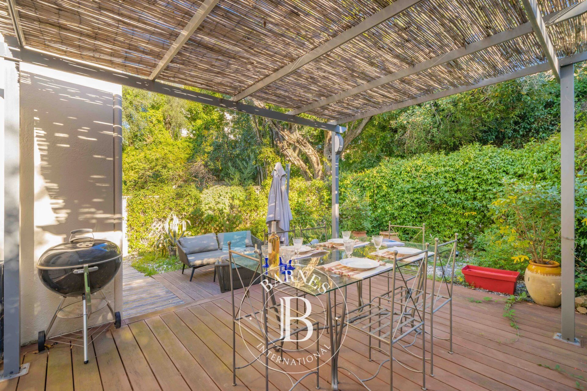 Daire Cannes - picture 12