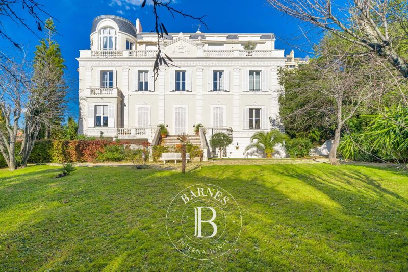 CANNES OXFORD - 2 BEDROOM APARTMENT - GARDEN - PARK