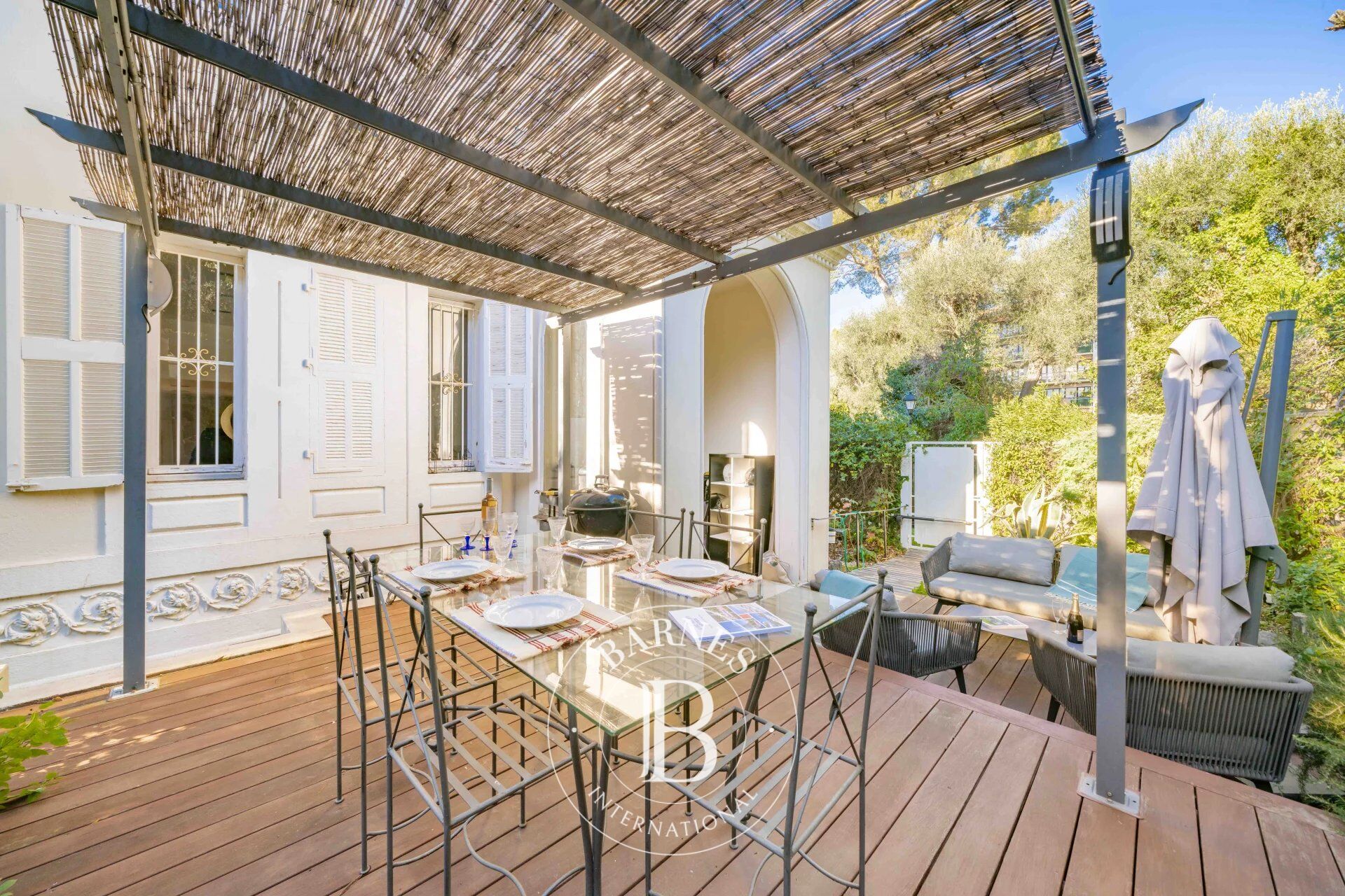 Daire Cannes - picture 5