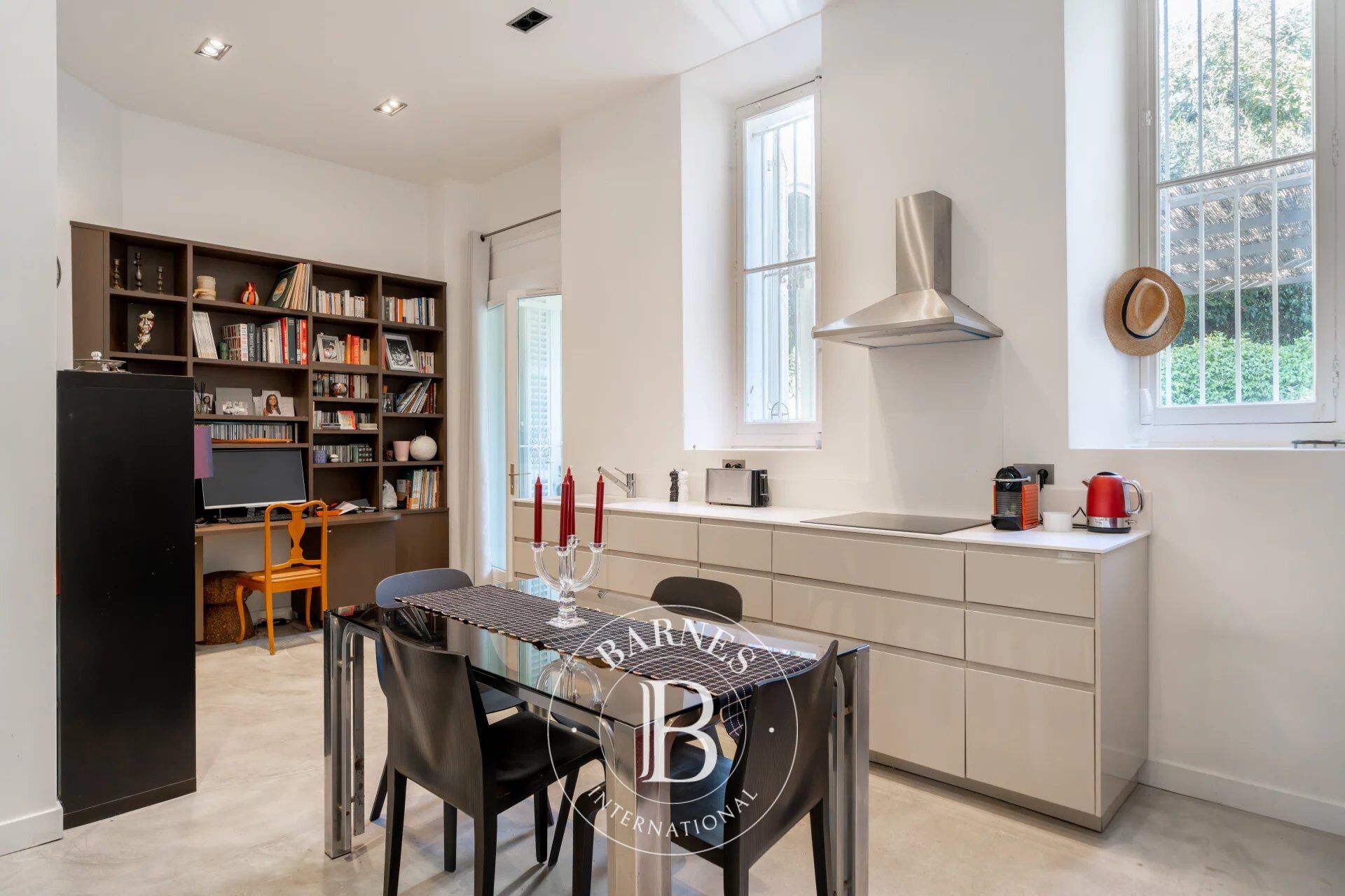 Daire Cannes - picture 4